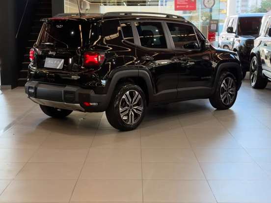 JEEP-RENEGADE-1.3 T270 TURBO MHEV LONGITUDE AT6 JEEP-RENEGADE-2026