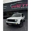 JEEP RENEGADE 1.8 16V FLEX STD 4P AUTOMÁTICO JEEP RENEGADE 1.8 16V FLEX STD 4P AUTOMÁTICO