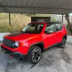 JEEP RENEGADE 2.0 16V TURBO DIESEL TRAILHAWK 4P 4X4 AUTOMÁTICO JEEP RENEGADE 2.0 16V TURBO DIESEL TRAILHAWK 4P 4X4 AUTOMÁTICO