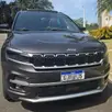 JEEP COMMANDER 1.3 T270 TURBO FLEX OVERLAND AT6 JEEP COMMANDER 1.3 T270 TURBO FLEX OVERLAND AT6