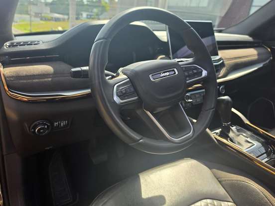 JEEP-COMMANDER-1.3 T270 TURBO FLEX OVERLAND AT6 JEEP-COMMANDER-2021