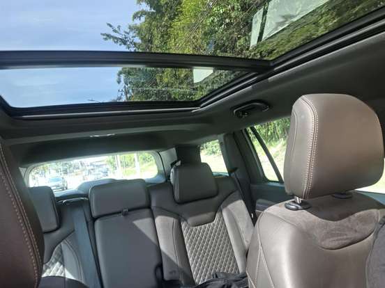JEEP-COMMANDER-1.3 T270 TURBO FLEX OVERLAND AT6 JEEP-COMMANDER-2021
