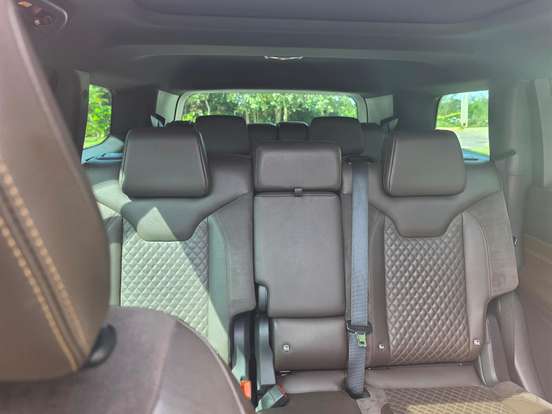 JEEP-COMMANDER-1.3 T270 TURBO FLEX OVERLAND AT6 JEEP-COMMANDER-2021