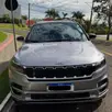 JEEP COMMANDER 2.0 TD380 TURBO DIESEL OVERLAND AT9 JEEP COMMANDER 2.0 TD380 TURBO DIESEL OVERLAND AT9