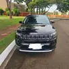 JEEP COMPASS 1.3 T270 TURBO FLEX LONGITUDE AT6 JEEP COMPASS 1.3 T270 TURBO FLEX LONGITUDE AT6