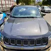 JEEP COMPASS 1.3 T270 TURBO FLEX LONGITUDE AT6 JEEP COMPASS 1.3 T270 TURBO FLEX LONGITUDE AT6