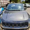 JEEP COMPASS 1.3 T270 TURBO FLEX LONGITUDE AT6 JEEP COMPASS 1.3 T270 TURBO FLEX LONGITUDE AT6