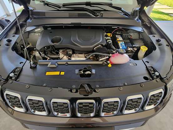 JEEP-COMPASS-1.3 T270 TURBO FLEX LONGITUDE AT6 JEEP-COMPASS-2026