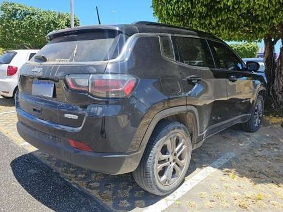 JEEP-COMPASS-1.3 T270 TURBO FLEX LONGITUDE AT6 JEEP-COMPASS-2023