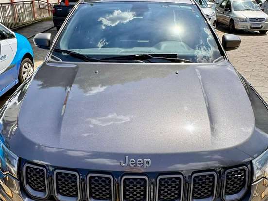 JEEP-COMPASS-1.3 T270 TURBO FLEX LONGITUDE AT6 JEEP-COMPASS-2021