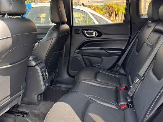JEEP-COMPASS-1.3 T270 TURBO FLEX LONGITUDE AT6 JEEP-COMPASS-2021