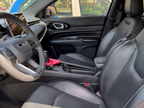 JEEP-COMPASS-1.3 T270 TURBO FLEX LONGITUDE AT6 JEEP-COMPASS-2021