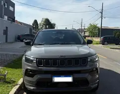 JEEP COMPASS 1.3 T270 TURBO FLEX S AT6 JEEP COMPASS 1.3 T270 TURBO FLEX S AT6
