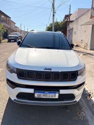 JEEP-COMPASS-1.3 T270 TURBO FLEX S AT6 JEEP-COMPASS-2025