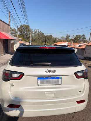 JEEP-COMPASS-1.3 T270 TURBO FLEX S AT6 JEEP-COMPASS-2025