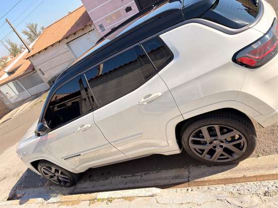 JEEP-COMPASS-1.3 T270 TURBO FLEX S AT6 JEEP-COMPASS-2025