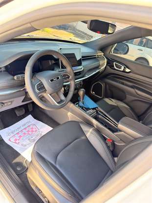 JEEP-COMPASS-1.3 T270 TURBO FLEX S AT6 JEEP-COMPASS-2025