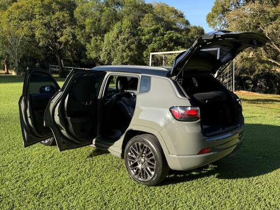 JEEP-COMPASS-1.3 T270 TURBO FLEX S AT6 JEEP-COMPASS-2021
