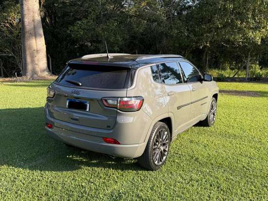 JEEP-COMPASS-1.3 T270 TURBO FLEX S AT6 JEEP-COMPASS-2021