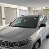 JEEP COMPASS 2.0 TD350 TURBO DIESEL LONGITUDE AT9 JEEP COMPASS 2.0 TD350 TURBO DIESEL LONGITUDE AT9