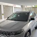 JEEP COMPASS 2.0 TD350 TURBO DIESEL LONGITUDE AT9 JEEP COMPASS 2.0 TD350 TURBO DIESEL LONGITUDE AT9