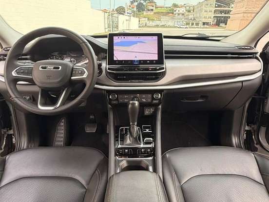 JEEP-COMPASS-2.0 TD350 TURBO DIESEL LONGITUDE AT9 JEEP-COMPASS-2021