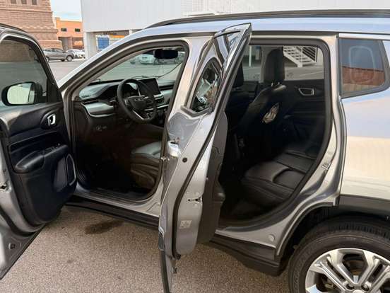 JEEP-COMPASS-2.0 TD350 TURBO DIESEL LONGITUDE AT9 JEEP-COMPASS-2021