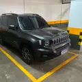 JEEP RENEGADE 1.3 T270 TURBO FLEX LONGITUDE AT6 JEEP RENEGADE 1.3 T270 TURBO FLEX LONGITUDE AT6