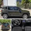 JEEP RENEGADE 1.8 16V FLEX SPORT 4P AUTOMÁTICO JEEP RENEGADE 1.8 16V FLEX SPORT 4P AUTOMÁTICO
