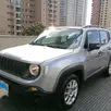 JEEP RENEGADE 1.8 16V FLEX SPORT 4P AUTOMÁTICO JEEP RENEGADE 1.8 16V FLEX SPORT 4P AUTOMÁTICO