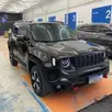 JEEP RENEGADE 2.0 16V TURBO DIESEL TRAILHAWK 4P 4X4 AUTOMÁTICO JEEP RENEGADE 2.0 16V TURBO DIESEL TRAILHAWK 4P 4X4 AUTOMÁTICO