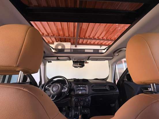 JEEP-RENEGADE-2.0 16V TURBO DIESEL TRAILHAWK 4P 4X4 AUTOMÁTICO JEEP-RENEGADE-2021