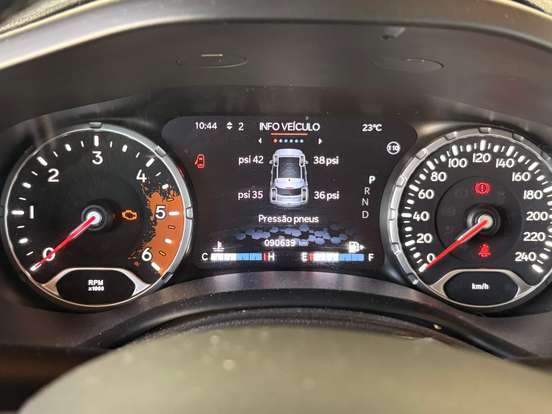 JEEP-RENEGADE-2.0 16V TURBO DIESEL TRAILHAWK 4P 4X4 AUTOMÁTICO JEEP-RENEGADE-2021