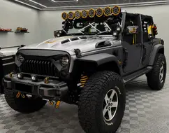 JEEP WRANGLER 3.8 UNLIMITED SPORT 4X4 V6 12V GASOLINA 4P AUTOMATICO JEEP WRANGLER 3.8 UNLIMITED SPORT 4X4 V6 12V GASOLINA 4P AUTOMATICO
