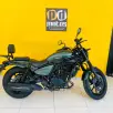 KAWASAKI ELIMINATOR 500 SE KAWASAKI ELIMINATOR 500 SE