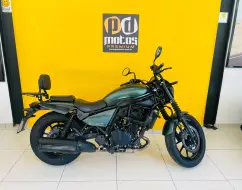 KAWASAKI ELIMINATOR 500 SE KAWASAKI ELIMINATOR 500 SE
