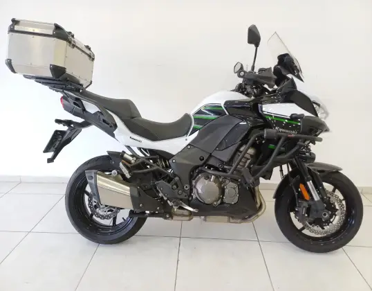 KAWASAKI VERSYS 1000 ABS 