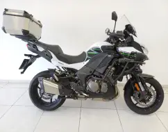 KAWASAKI VERSYS 1000 ABS KAWASAKI VERSYS 1000 ABS