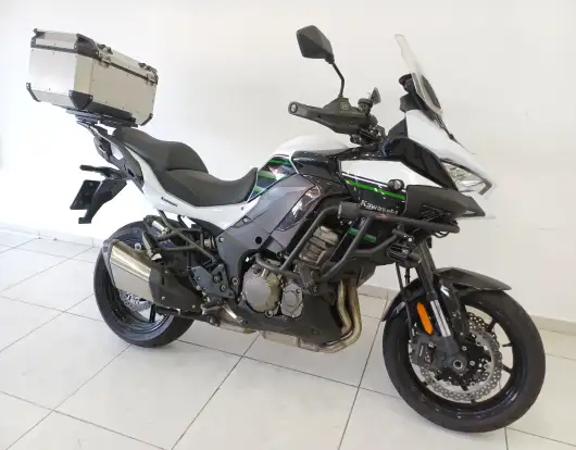 KAWASAKI-VERSYS 1000 ABS-2019
