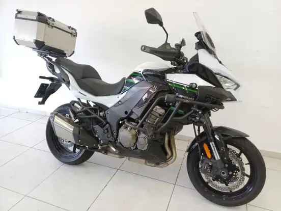 KAWASAKI-VERSYS 1000 ABS KAWASAKI-VERSYS 1000 ABS-2019