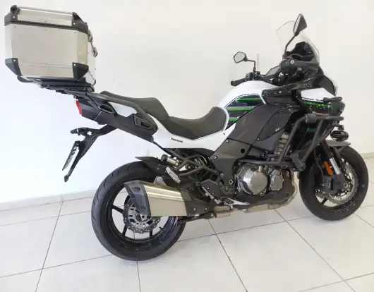 KAWASAKI-VERSYS 1000 ABS-2019
