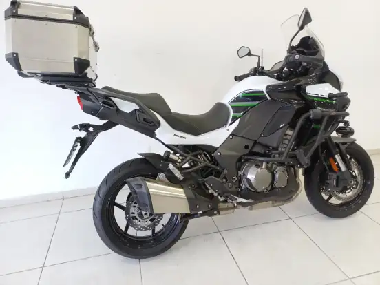 KAWASAKI-VERSYS 1000 ABS KAWASAKI-VERSYS 1000 ABS-2019