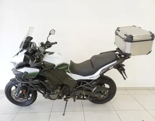 KAWASAKI-VERSYS 1000 ABS-2019