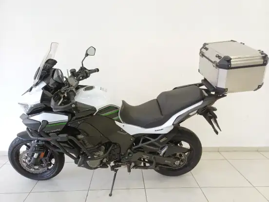 KAWASAKI-VERSYS 1000 ABS KAWASAKI-VERSYS 1000 ABS-2019