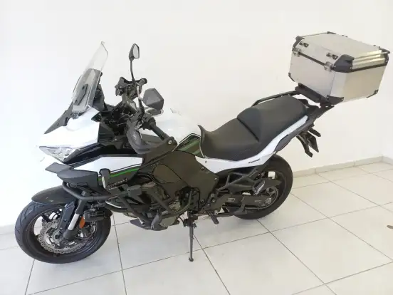 KAWASAKI-VERSYS 1000 ABS KAWASAKI-VERSYS 1000 ABS-2019