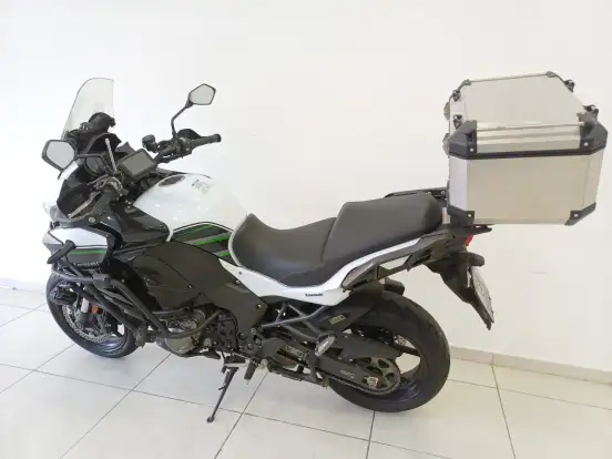 KAWASAKI-VERSYS 1000 ABS KAWASAKI-VERSYS 1000 ABS-2019