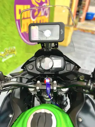 KAWASAKI-VERSYS-X 300-2022