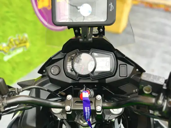 KAWASAKI-VERSYS-X 300 KAWASAKI-VERSYS-X 300-2022