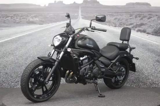 KAWASAKI-VULCAN S ABS-2025