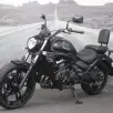 KAWASAKI VULCAN S ABS KAWASAKI VULCAN S ABS